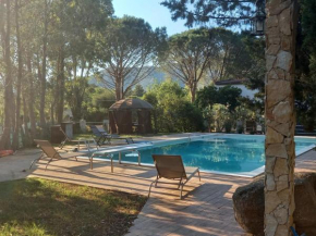 VillaStravanata Villa with Large swimming pool ! San Gregorio Di Catania
